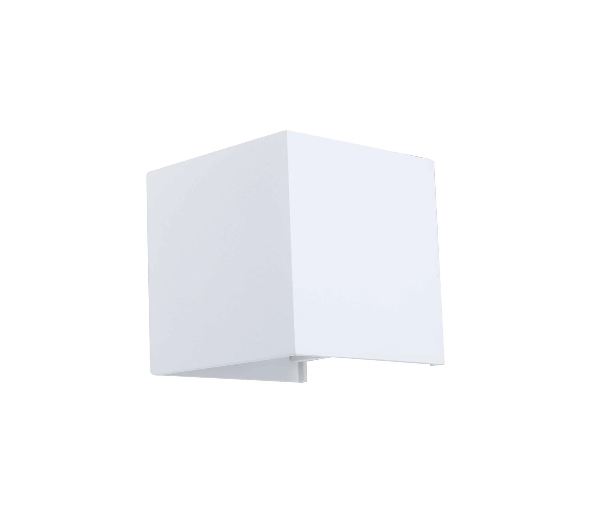 Delia Wall Lamp 6W LED IP54 Sand White D0456  Deco Delia